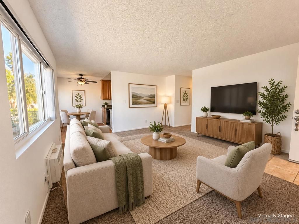 505 E Madison 85, El Cajon, CA 92020 — exterior