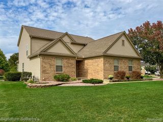 6833 Sadie Lane, Belleville, MI 48111