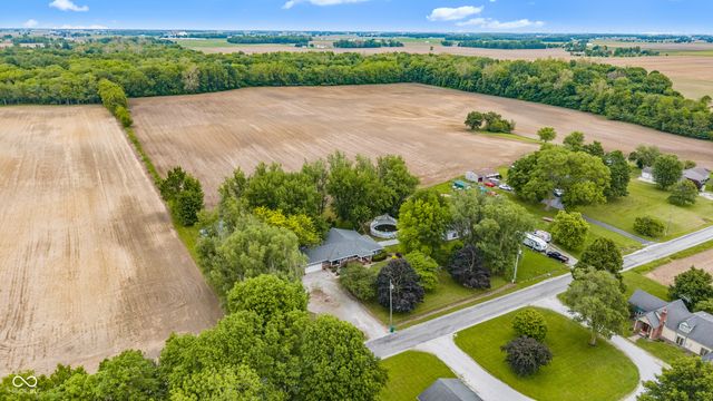 20 E 400 S, Tipton, IN 46072