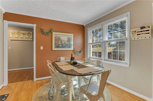 8 Pinecrest Drive, Williamston, SC 29697