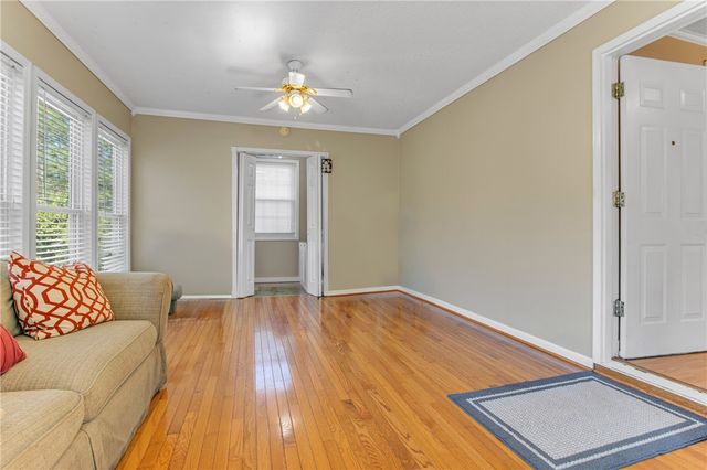 8 Pinecrest Drive, Williamston, SC 29697