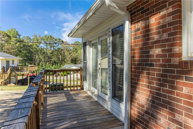 8 Pinecrest Drive, Williamston, SC 29697