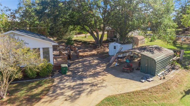 8 Pinecrest Drive, Williamston, SC 29697