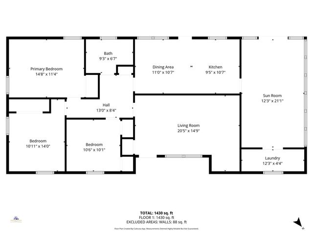 8 Pinecrest Drive, Williamston, SC 29697