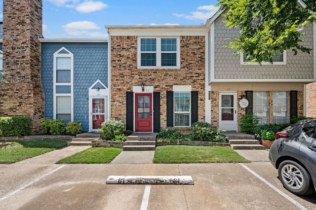 61 Abbey Road, Euless, TX 76039