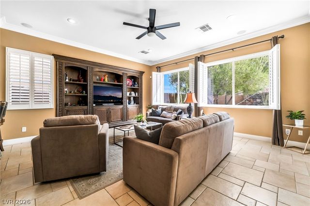 7904 Galloping Hills Street, Las Vegas, NV 89113