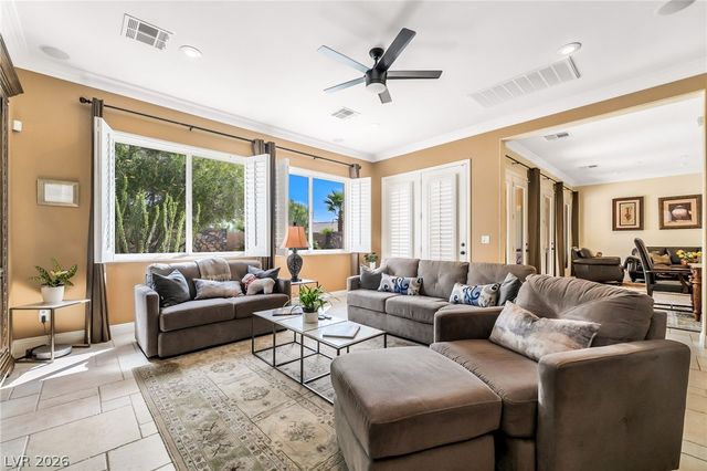 7904 Galloping Hills Street, Las Vegas, NV 89113