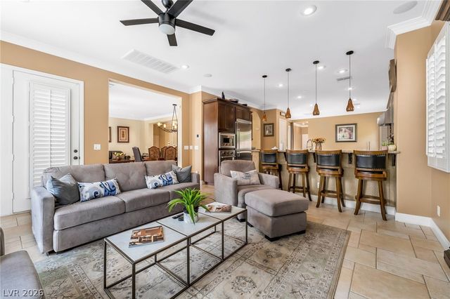 7904 Galloping Hills Street, Las Vegas, NV 89113