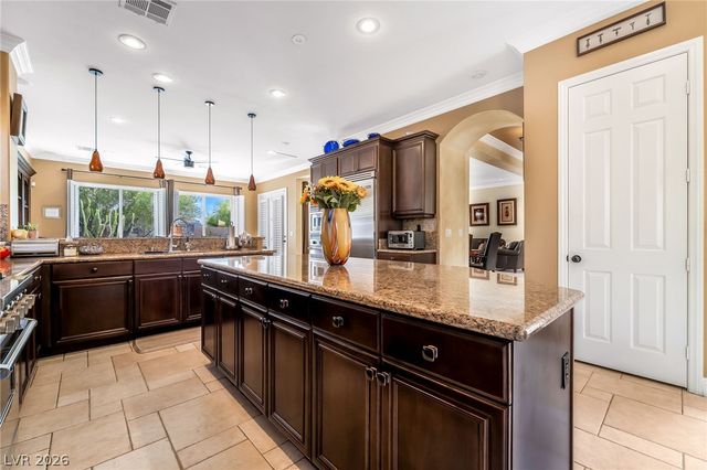 7904 Galloping Hills Street, Las Vegas, NV 89113