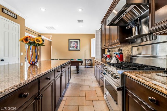 7904 Galloping Hills Street, Las Vegas, NV 89113