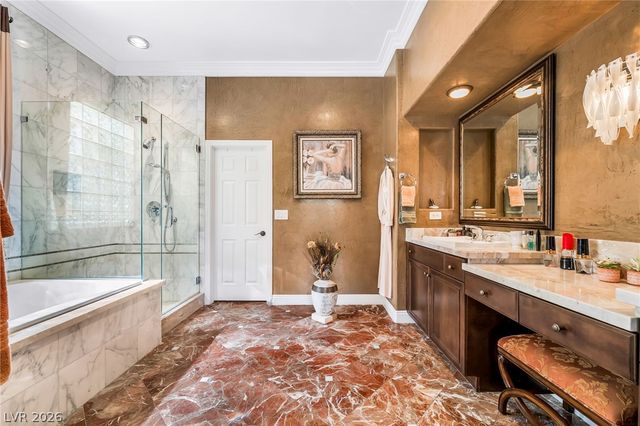 7904 Galloping Hills Street, Las Vegas, NV 89113