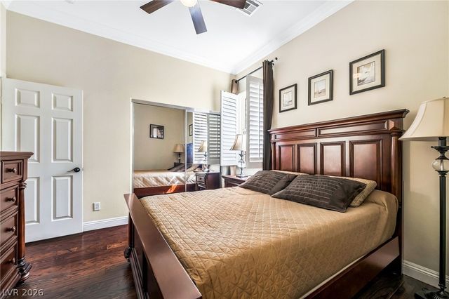 7904 Galloping Hills Street, Las Vegas, NV 89113