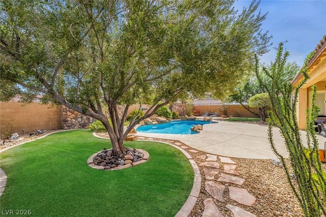 7904 Galloping Hills Street, Las Vegas, NV 89113