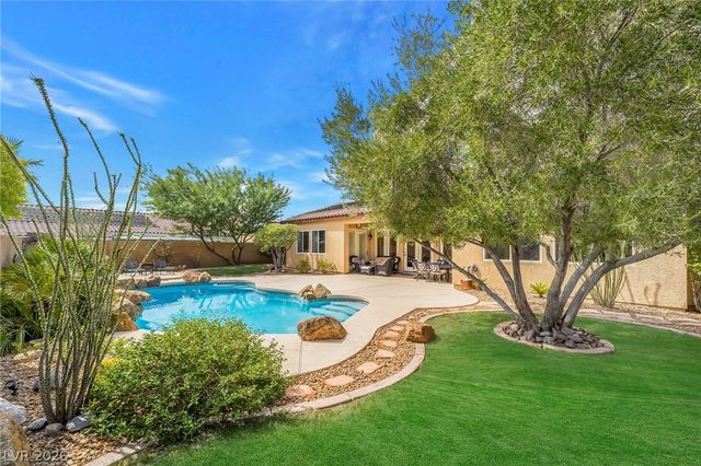 7904 Galloping Hills Street, Las Vegas, NV 89113