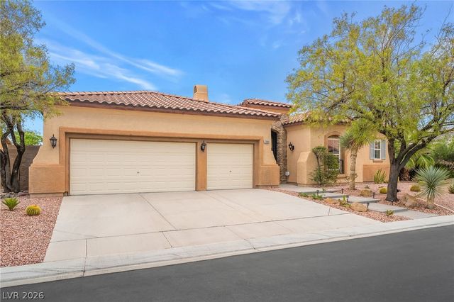 7904 Galloping Hills Street, Las Vegas, NV 89113
