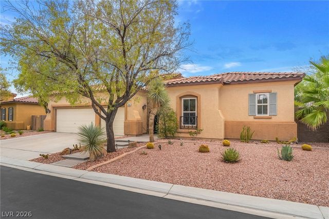 7904 Galloping Hills Street, Las Vegas, NV 89113