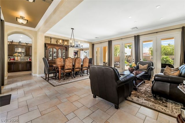 7904 Galloping Hills Street, Las Vegas, NV 89113