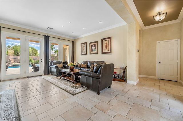 7904 Galloping Hills Street, Las Vegas, NV 89113