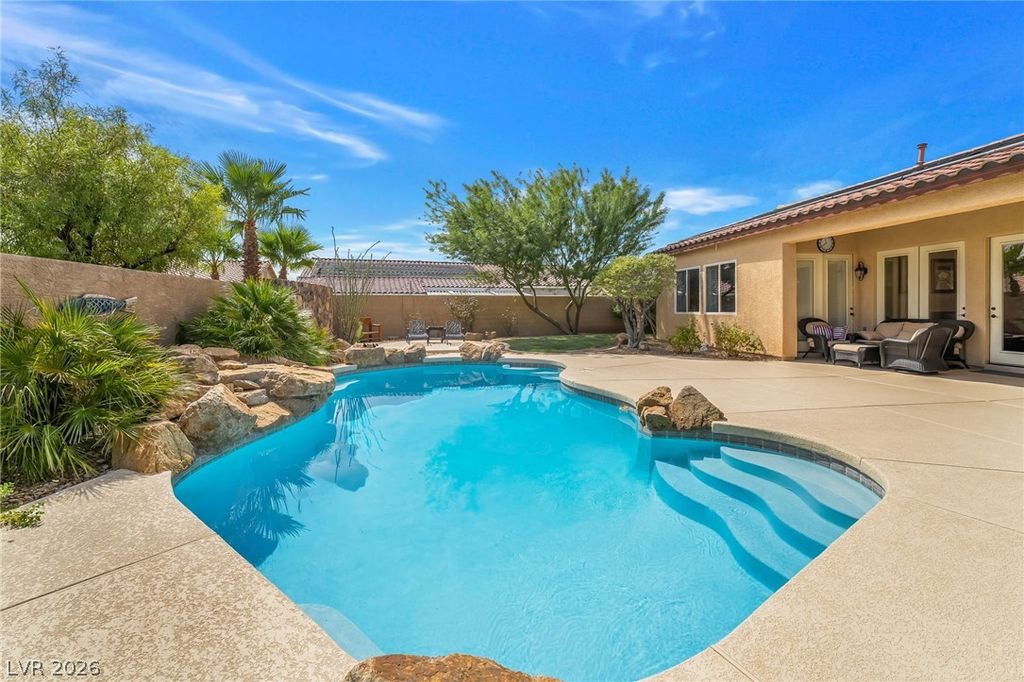 7904 Galloping Hills Street, Las Vegas, NV 89113