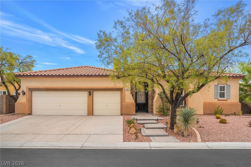 7904 Galloping Hills Street, Las Vegas, NV 89113 — photo 3