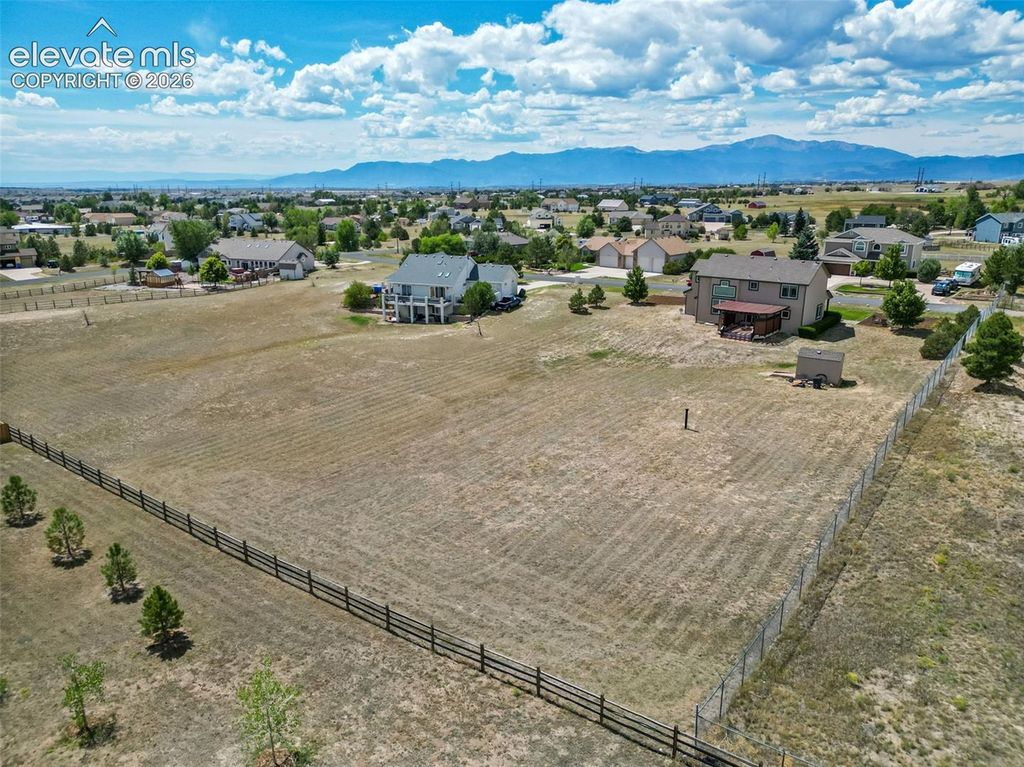 8965 Theriot Road, Peyton, CO 80831 — photo 3