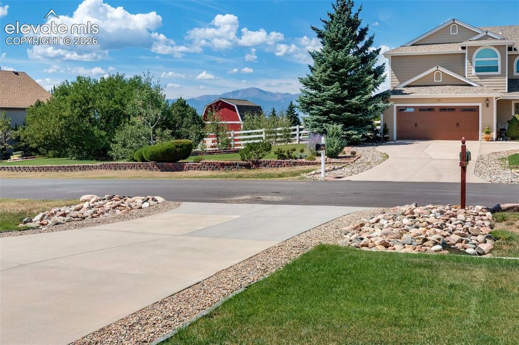 8965 Theriot Road, Peyton, CO 80831 — photo 4