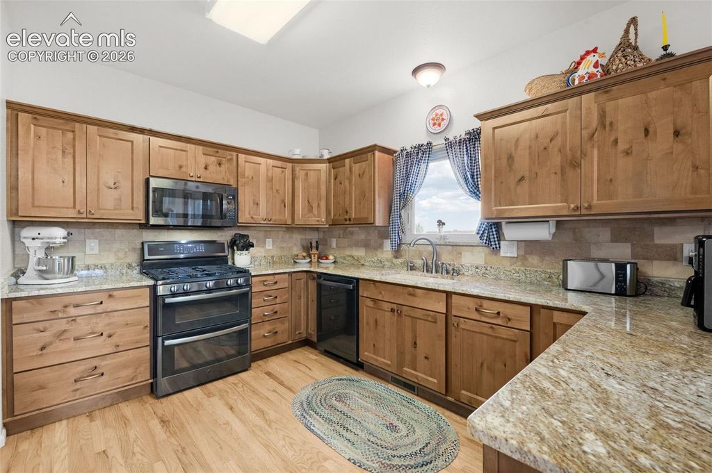 8965 Theriot Road, Peyton, CO 80831 — photo 5