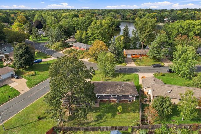 8413 Meadow Lake Road E, New Hope, MN 55428
