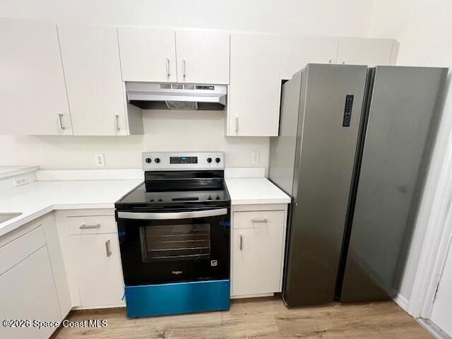 4319 Gamwell Drive, Melbourne, FL 32935