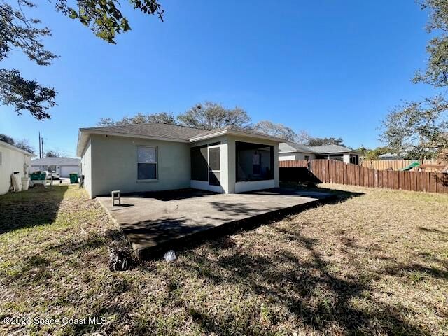 4319 Gamwell Drive, Melbourne, FL 32935