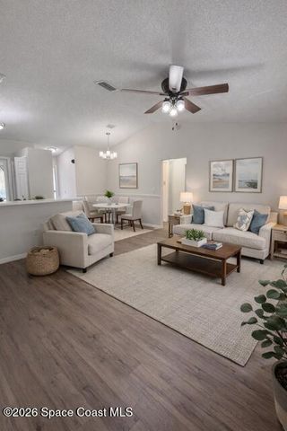 4319 Gamwell Drive, Melbourne, FL 32935