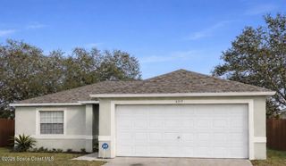 4319 Gamwell Drive, Melbourne, FL 32935