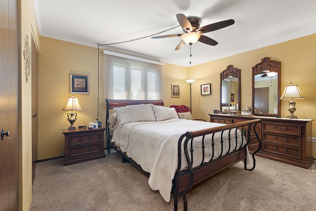 12551 W Martingale Lane, Homer Glen, IL 60491