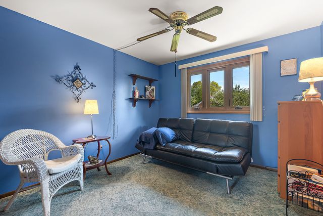 12551 W Martingale Lane, Homer Glen, IL 60491