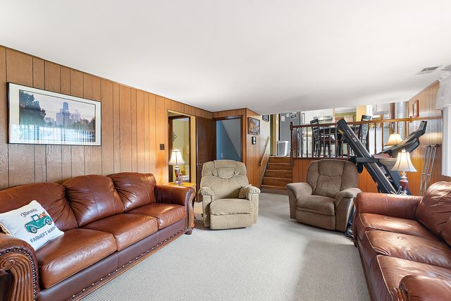 12551 W Martingale Lane, Homer Glen, IL 60491