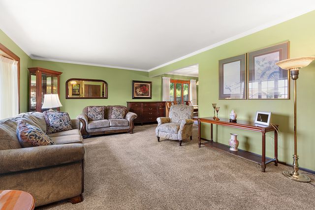 12551 W Martingale Lane, Homer Glen, IL 60491