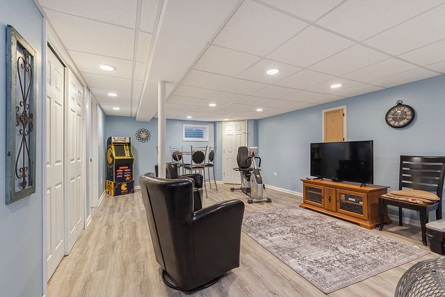 12551 W Martingale Lane, Homer Glen, IL 60491
