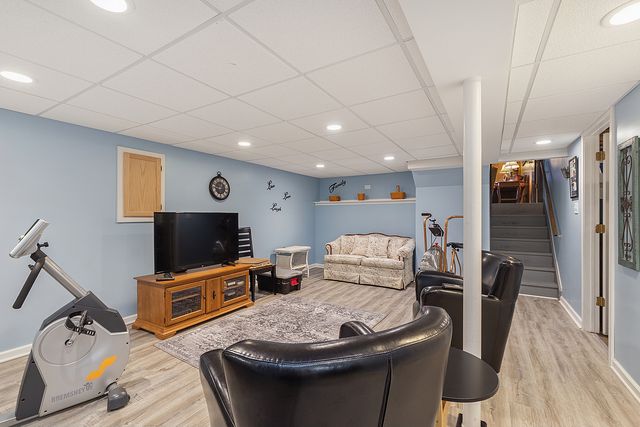 12551 W Martingale Lane, Homer Glen, IL 60491