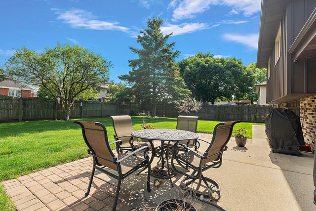 12551 W Martingale Lane, Homer Glen, IL 60491