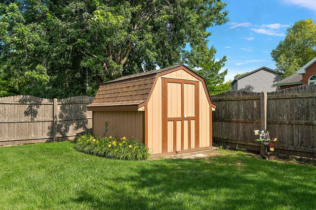 12551 W Martingale Lane, Homer Glen, IL 60491