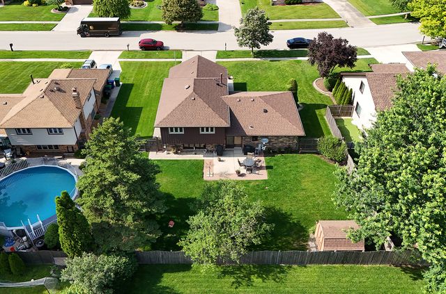 12551 W Martingale Lane, Homer Glen, IL 60491