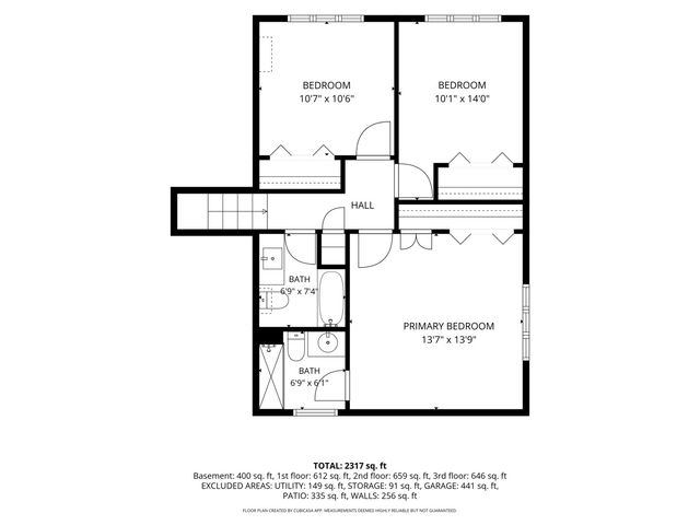 12551 W Martingale Lane, Homer Glen, IL 60491