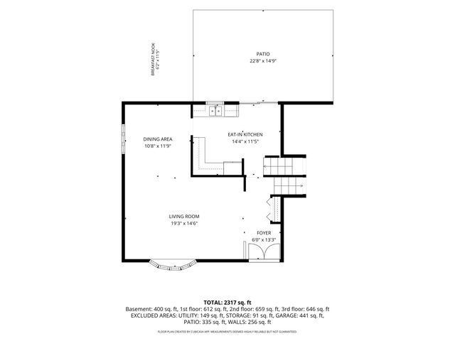 12551 W Martingale Lane, Homer Glen, IL 60491