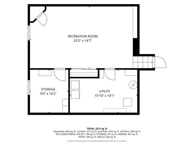 12551 W Martingale Lane, Homer Glen, IL 60491