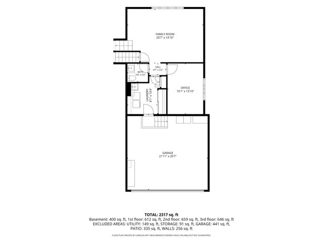 12551 W Martingale Lane, Homer Glen, IL 60491