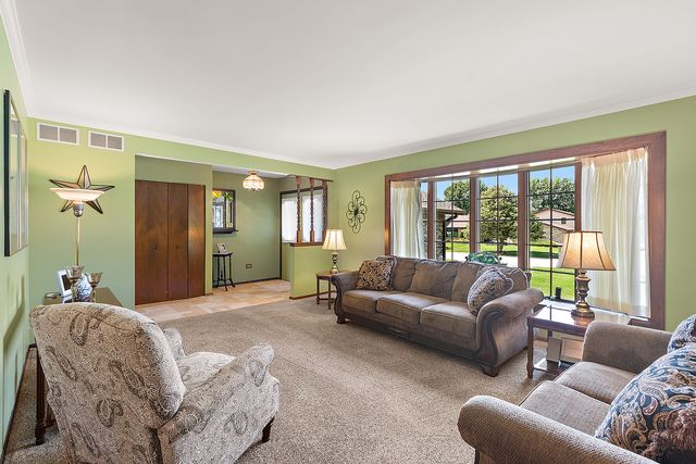 12551 W Martingale Lane, Homer Glen, IL 60491