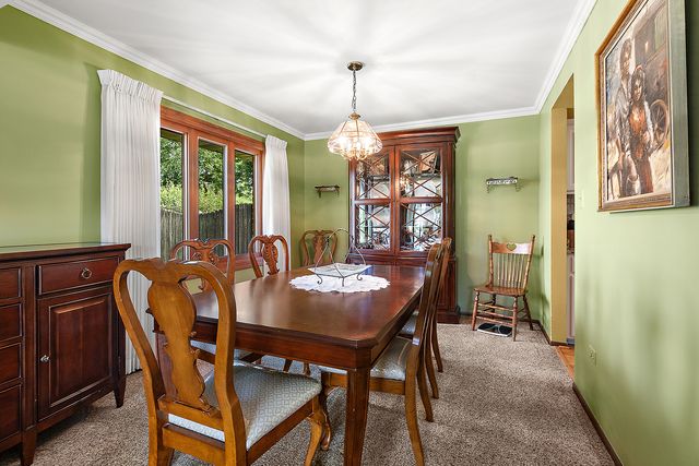 12551 W Martingale Lane, Homer Glen, IL 60491
