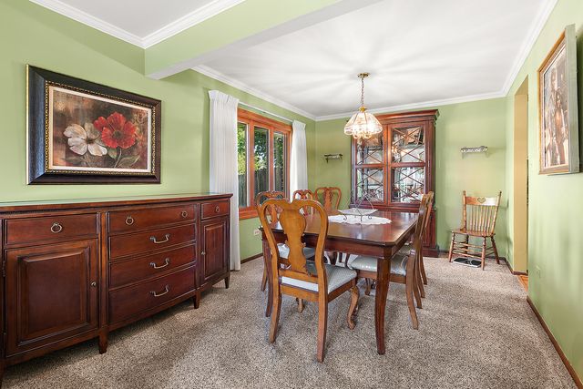 12551 W Martingale Lane, Homer Glen, IL 60491