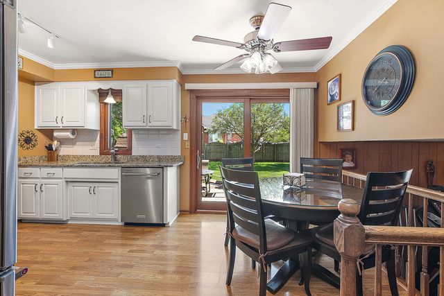 12551 W Martingale Lane, Homer Glen, IL 60491