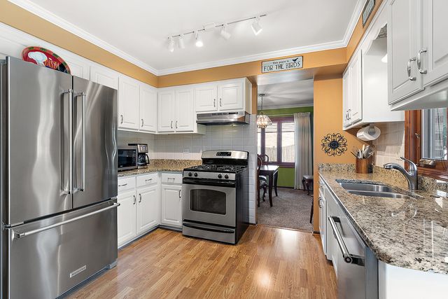 12551 W Martingale Lane, Homer Glen, IL 60491